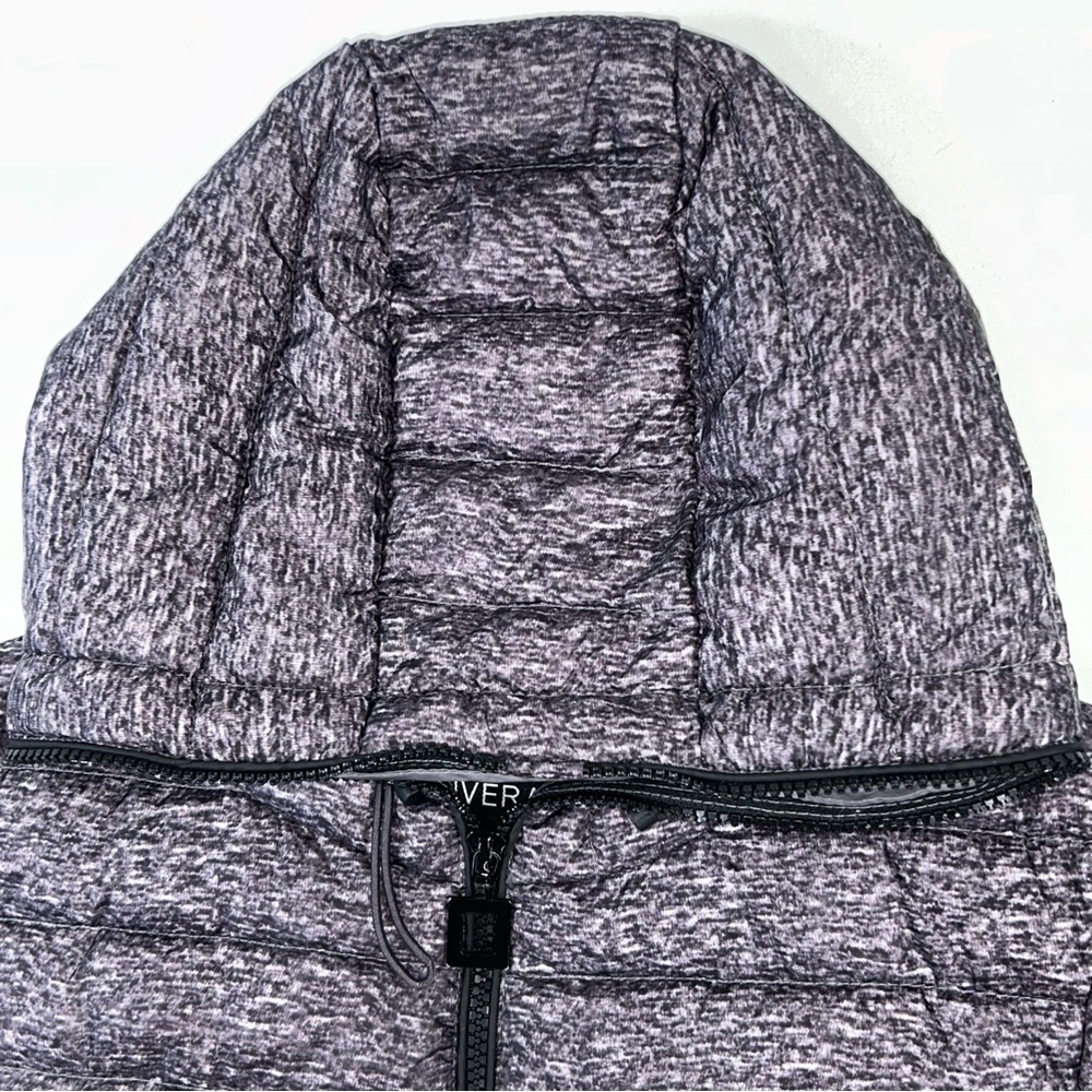 Bellivera Hooded Puffer Jacket Size - Picture 4 of 14
